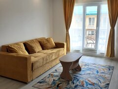 Stefanestii de Jos, Cosmopolis, garsoniera premium, disponibil 19.07